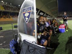 Liverani: “Andiamo a Foggia arrabbiati”