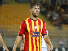 Pettinari torna ad essere un tesserato dell’U.S. Lecce