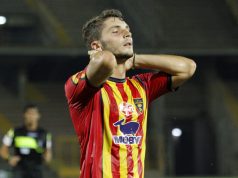 Lecce, Palombi e Scavone in differenziato