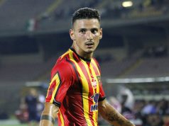 Esce Falco, entra… la rimonta