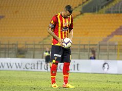 Lepore, derby di mercato pugliese Foggia-Taranto per il calciatore