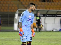 Lecce, rete inviolata nei primi tempi: la statistica