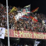tifosi Benevento