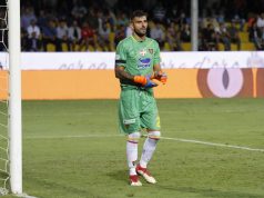 POST MATCH/ Vigorito: “Un buon punto in trasferta”