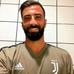 Raffaele Alcibiade in U23 Juventus