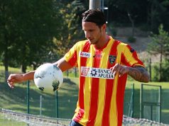 Ferrario: “Play-off? Lecce favorito, ma non è il solo”