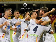 E ora non svegliateci. A Verona il Lecce vince 2-0