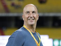 Liguori: “D’Aversa ha già dato il giusto equilibrio alla squadra”