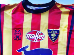 IL LECCE VISTO DA LONTANO/ Amore per la maglia