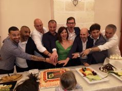 Liguori: “Voci assurde. Siamo sempre uniti”