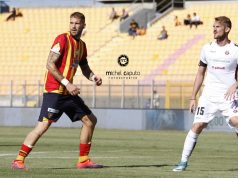 VIDEO/ La Mantia: “Lecce, ottimo bottino”