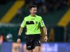 Fiorentina-Lecce, domenica pomeriggio arbitra Rapuano