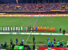 Benevento-Lecce anticipo della 3ª giornata