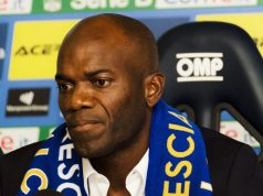 Brescia-Suazo, è addio. Già pronto il sostituto
