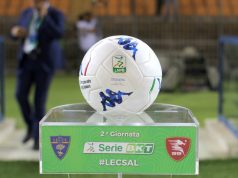 Il calendario delle gare del Lecce dalla 1^ alla 6^ giornata di ritorno
