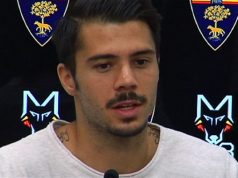 Venuti: “A Carpi con entusiasmo”