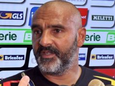 Liverani: “A Roma in emergenza, ma serve essere gagliardi”