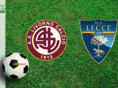 Livorno-Lecce, il tabellino