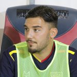 Mino Chiricò – Lecce-Salernitana 2-2