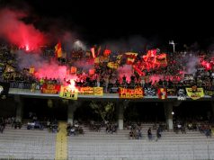 Lecce-Palermo, verso il record di presenze