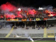 Appello dell’U.S. Lecce ai tifosi: “Basta multe”