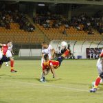 rovesciata Mancosu – Lecce-Salernitana 2-2