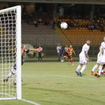 Lecce-Salernitana 2-2