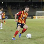 Pettinari – Lecce-Salernitana 2-2