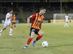 Pettinari-Crotone bis: accordo vicino?