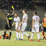 arbitro Di Martino – Lecce-Salernitana 2-2