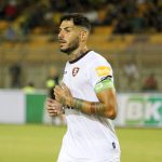 Raffaele Schiavi – Lecce-Salerrnitana