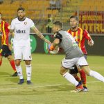 Lecce-Salernitana parata Micai