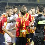 Petericcione – Lecce-Salernitana 2-2