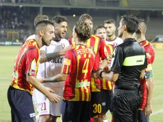 Falco ispira ma il Lecce crolla alla fine: 2-2 e polemiche…