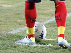 Il Lecce già al lavoro pensando al Perugia