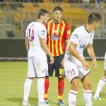 Lecce-Salernitana 2-2