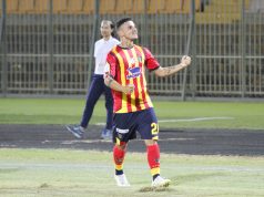 Falco: “Giocando come sappiamo possiamo fare punti ovunque”
