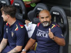 POST MATCH/ Liverani: “Perdere così è da polli”