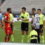 Ascoli-Lecce sorteggio arbitro