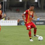 Filippo Falco vs Ascoli