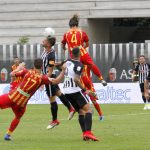 Ascoli-Lecce azione