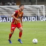 Stefano Pettinari ad Ascoli