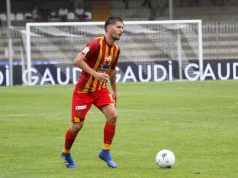 Pettinari-gol, Grosso rischia a Verona