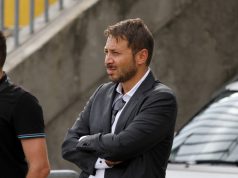 Antonio Tesoro ritorna al “Via del Mare”: ricordi e colpi romantici…