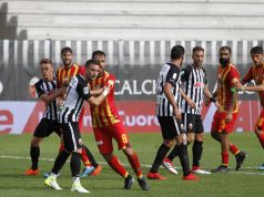 L’Ascoli a Lecce con 24 elementi