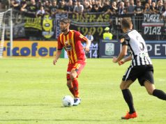 Lecce, Scavone e Riccardi in differenziato