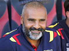 A Liverani il Premio Manlio Scopigno