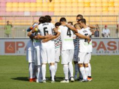 Venezia, sconfitta e strascichi in vista del Lecce