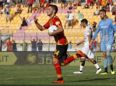Dramma, pari e resurrezione: Palombi e Tabanelli regalano la prima gioia