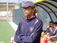 Siviglia: “Lecce ti rialzerai, come sempre”